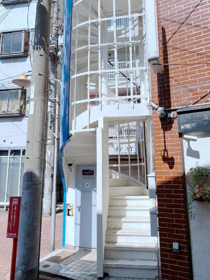 Skye Home Tokyo Exterior photo