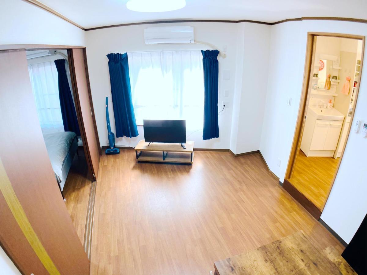 Skye Home Tokyo Exterior photo
