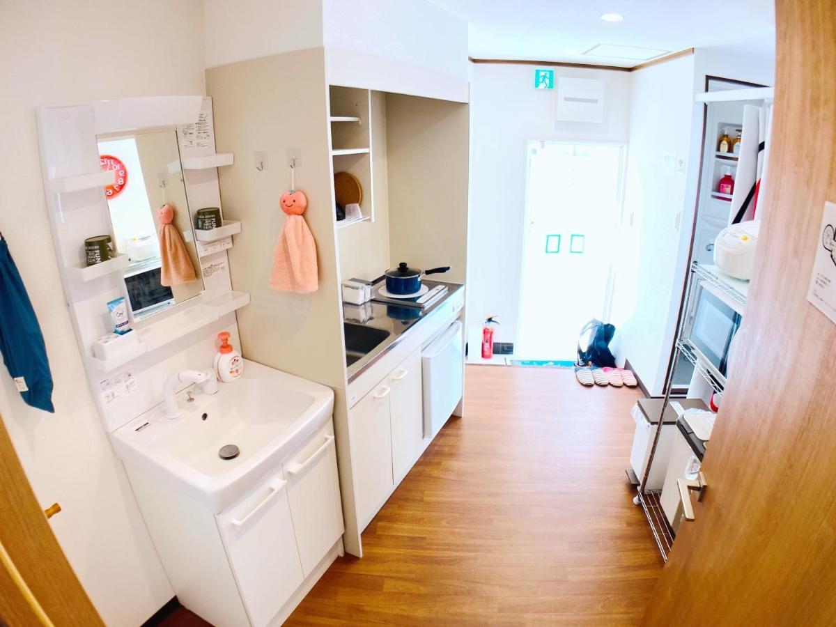 Skye Home Tokyo Exterior photo