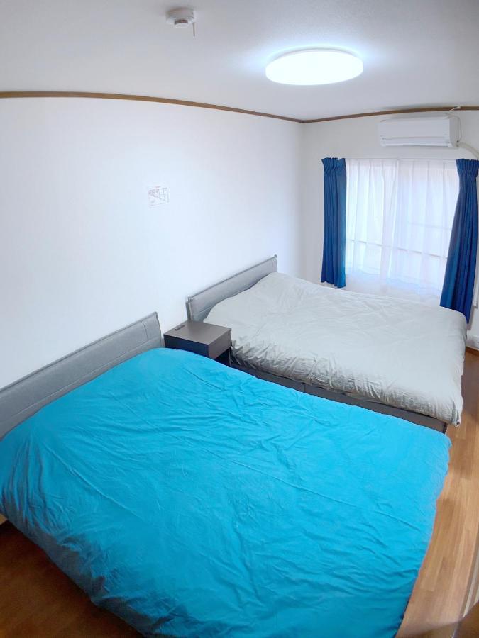Skye Home Tokyo Exterior photo