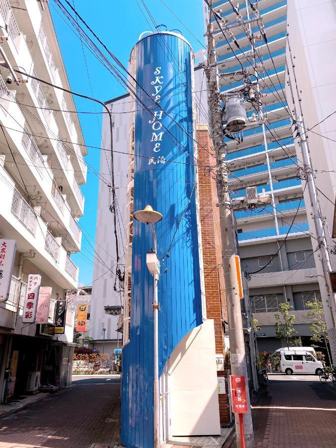 Skye Home Tokyo Exterior photo