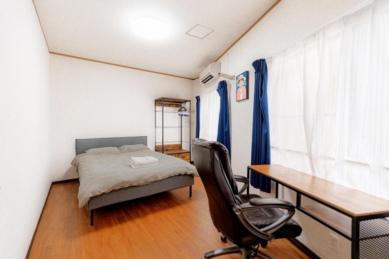 Skye Home Tokyo Exterior photo