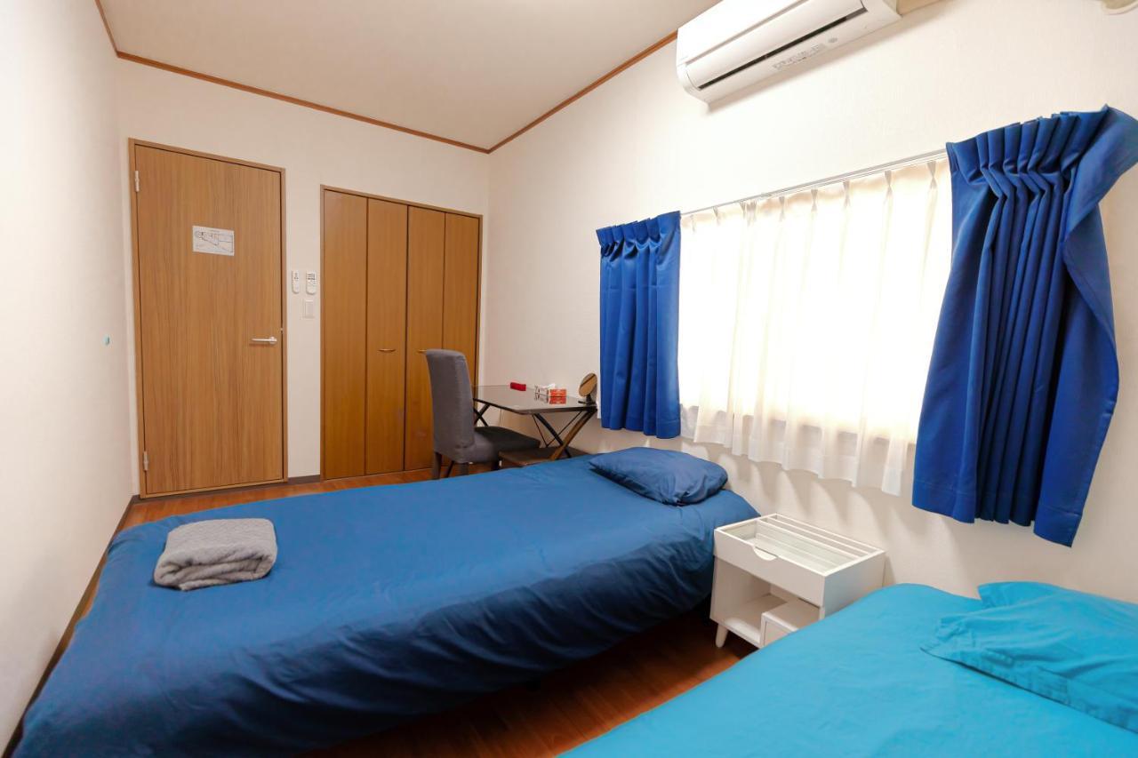 Skye Home Tokyo Exterior photo