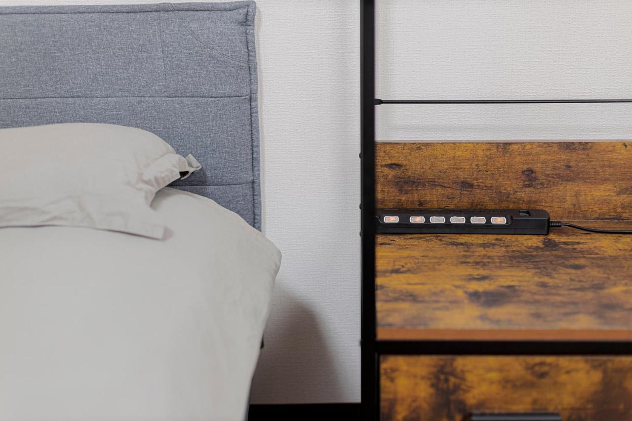 Skye Home Tokyo Exterior photo