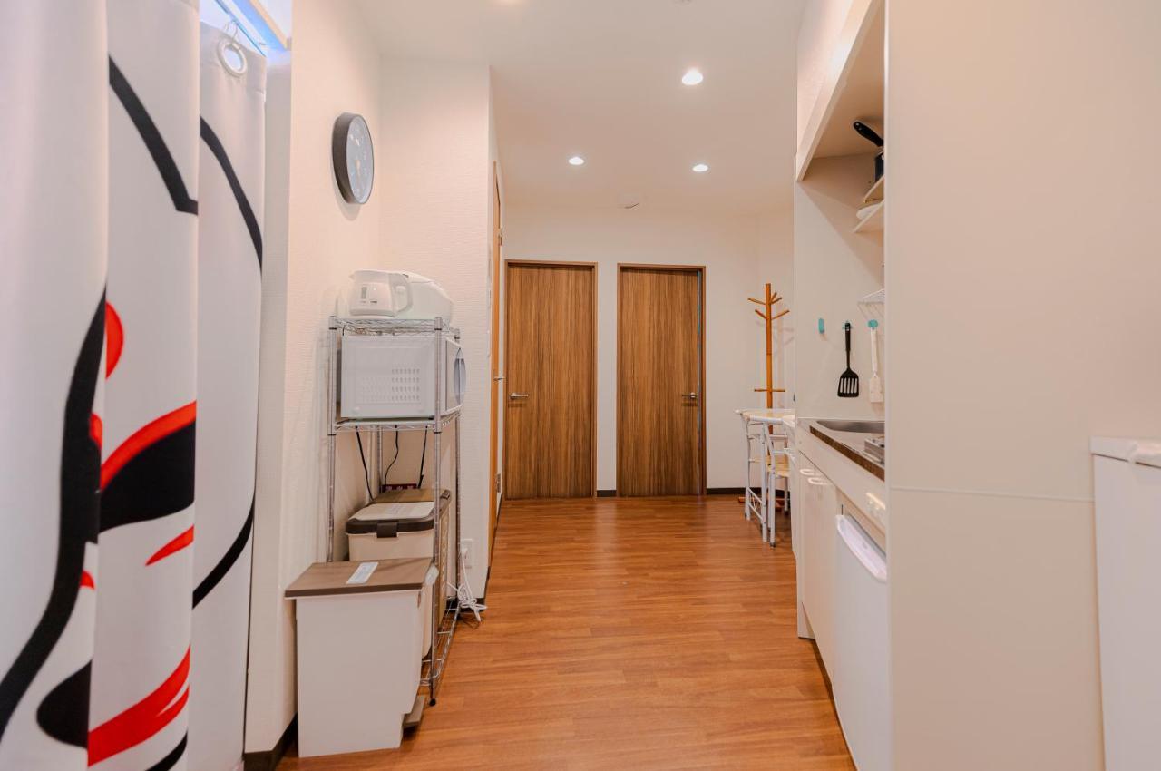 Skye Home Tokyo Exterior photo