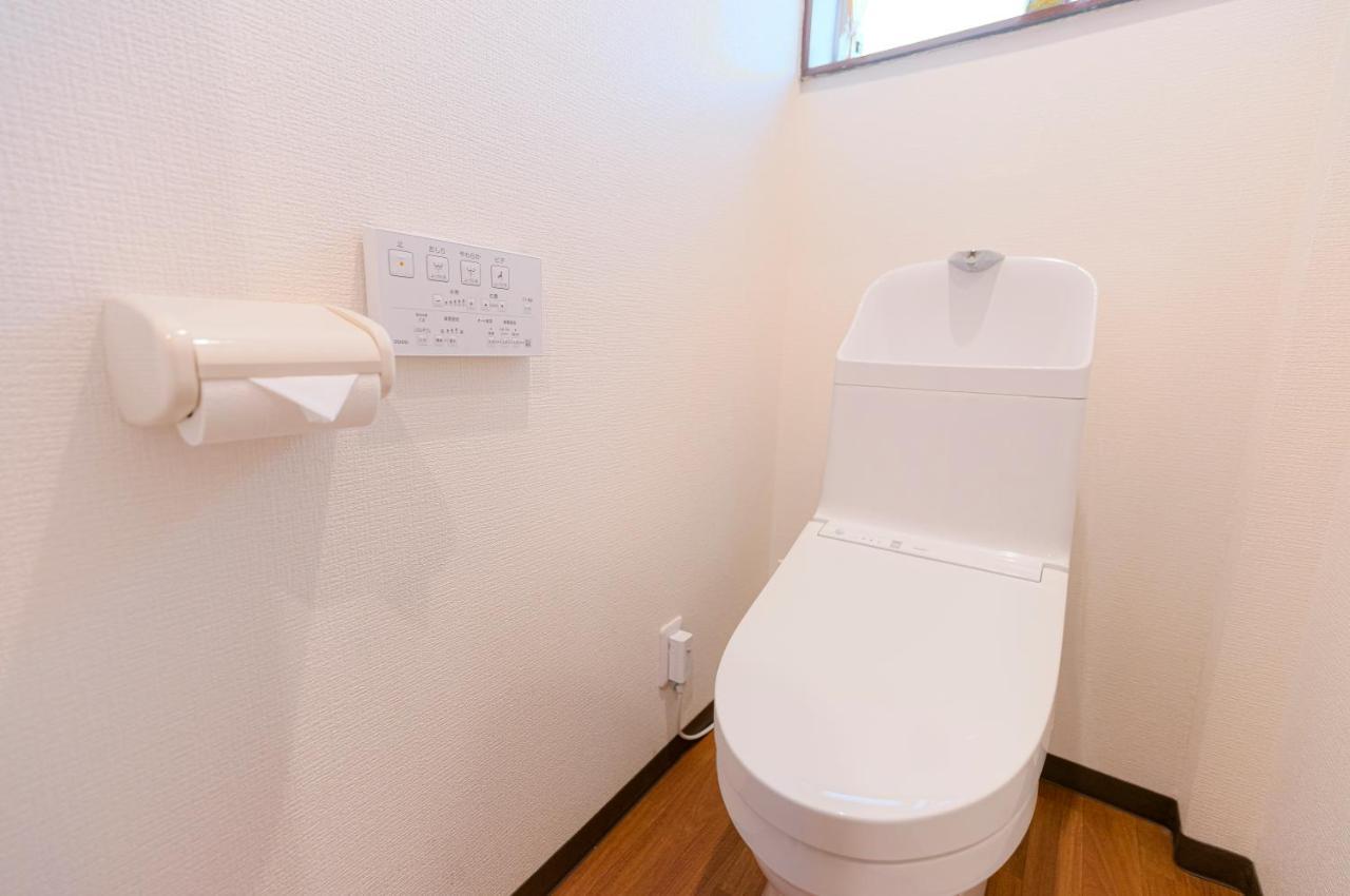 Skye Home Tokyo Exterior photo