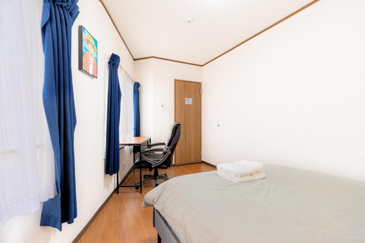 Skye Home Tokyo Exterior photo