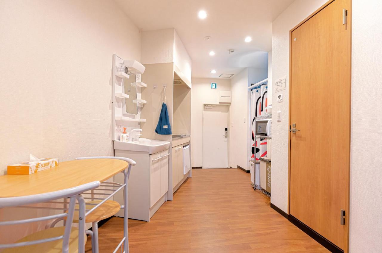 Skye Home Tokyo Exterior photo