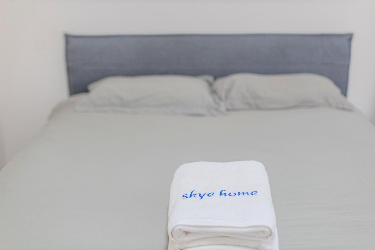 Skye Home Tokyo Exterior photo