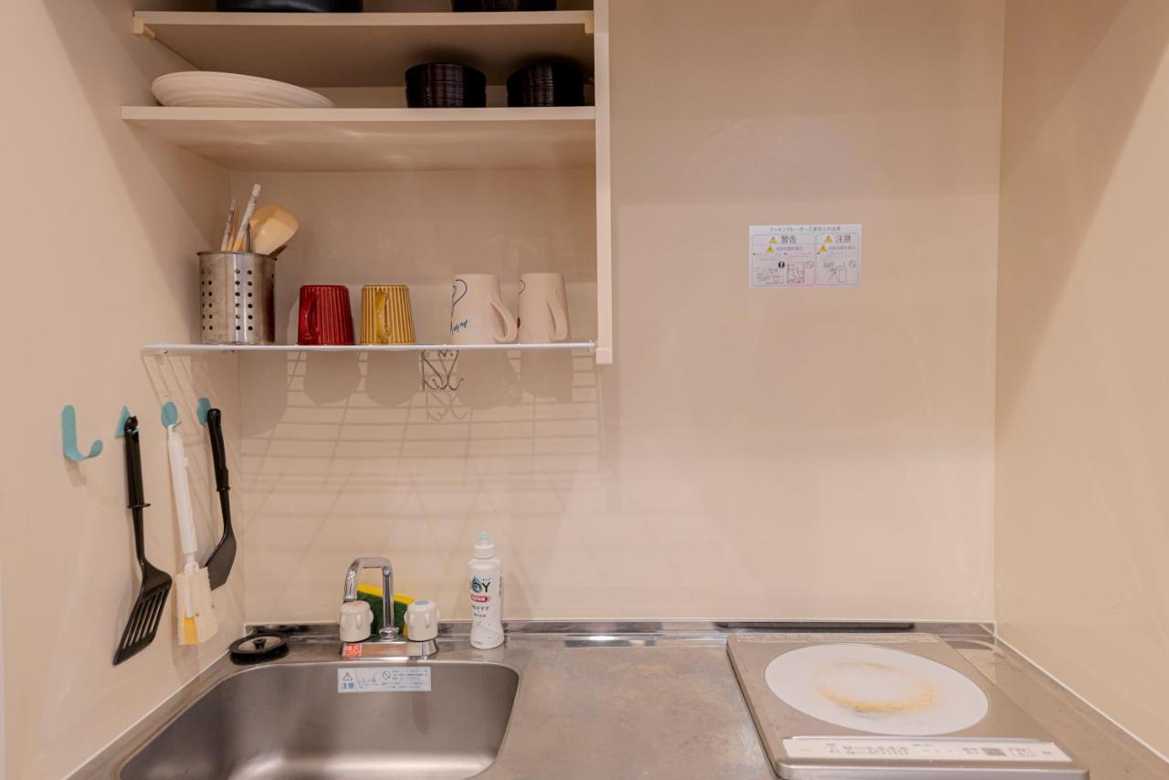 Skye Home Tokyo Exterior photo