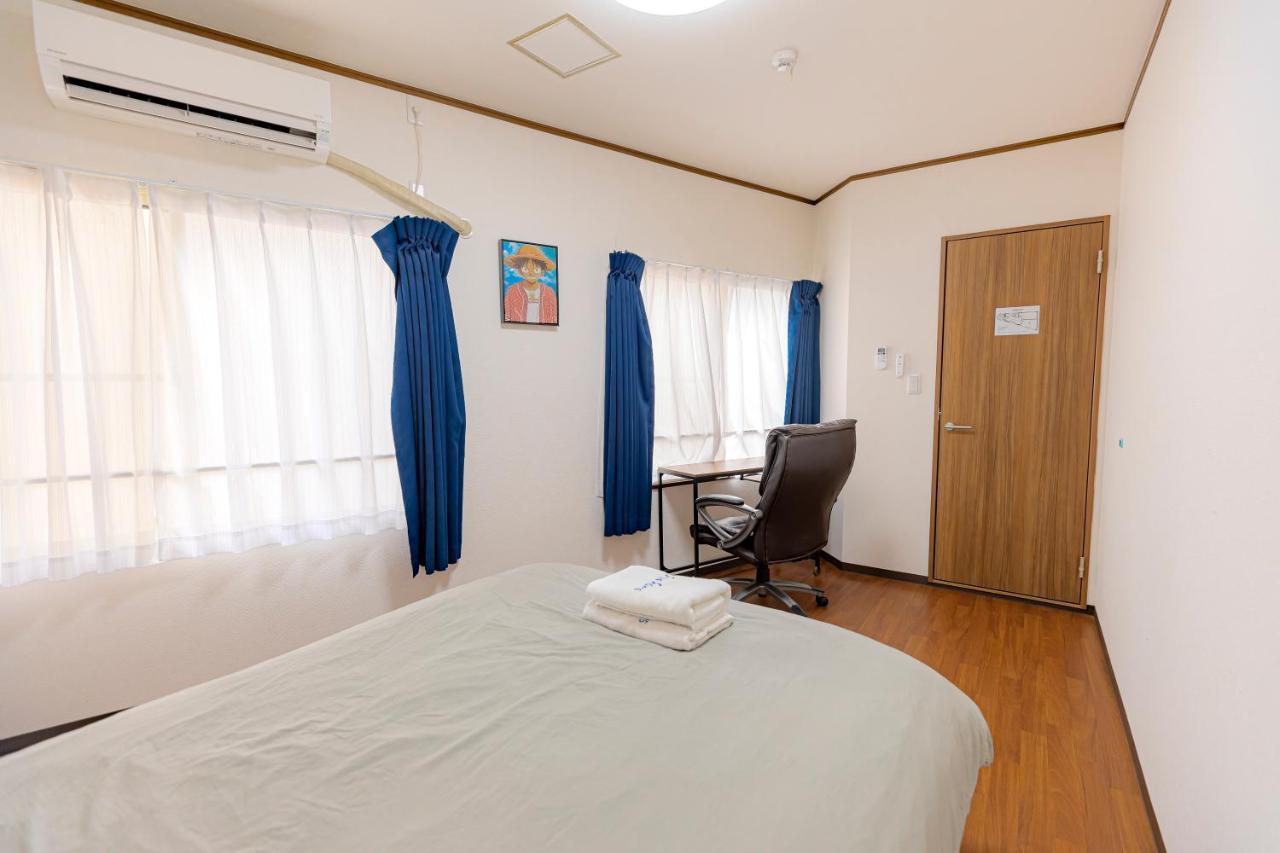 Skye Home Tokyo Exterior photo