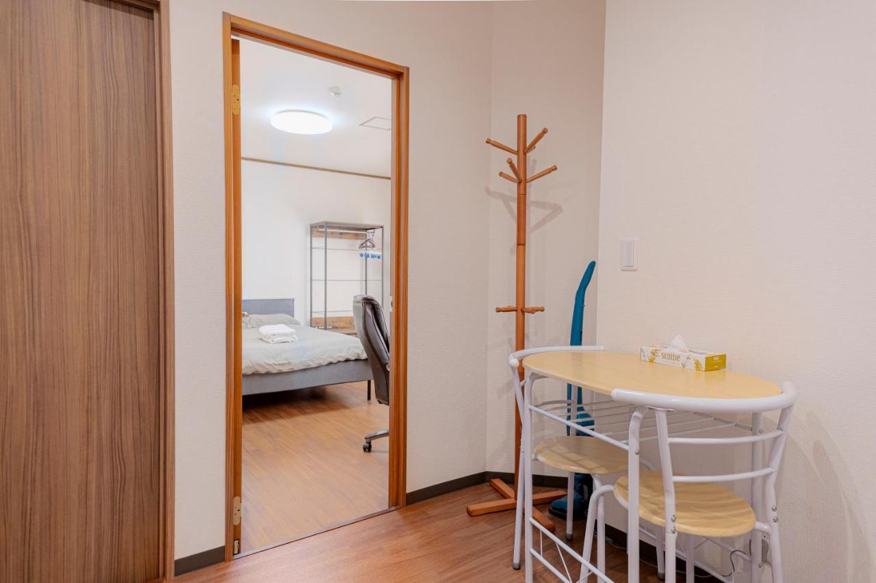 Skye Home Tokyo Exterior photo